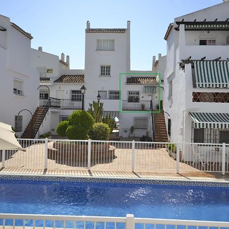 Flamenquito Apartment Manilva Exterior foto