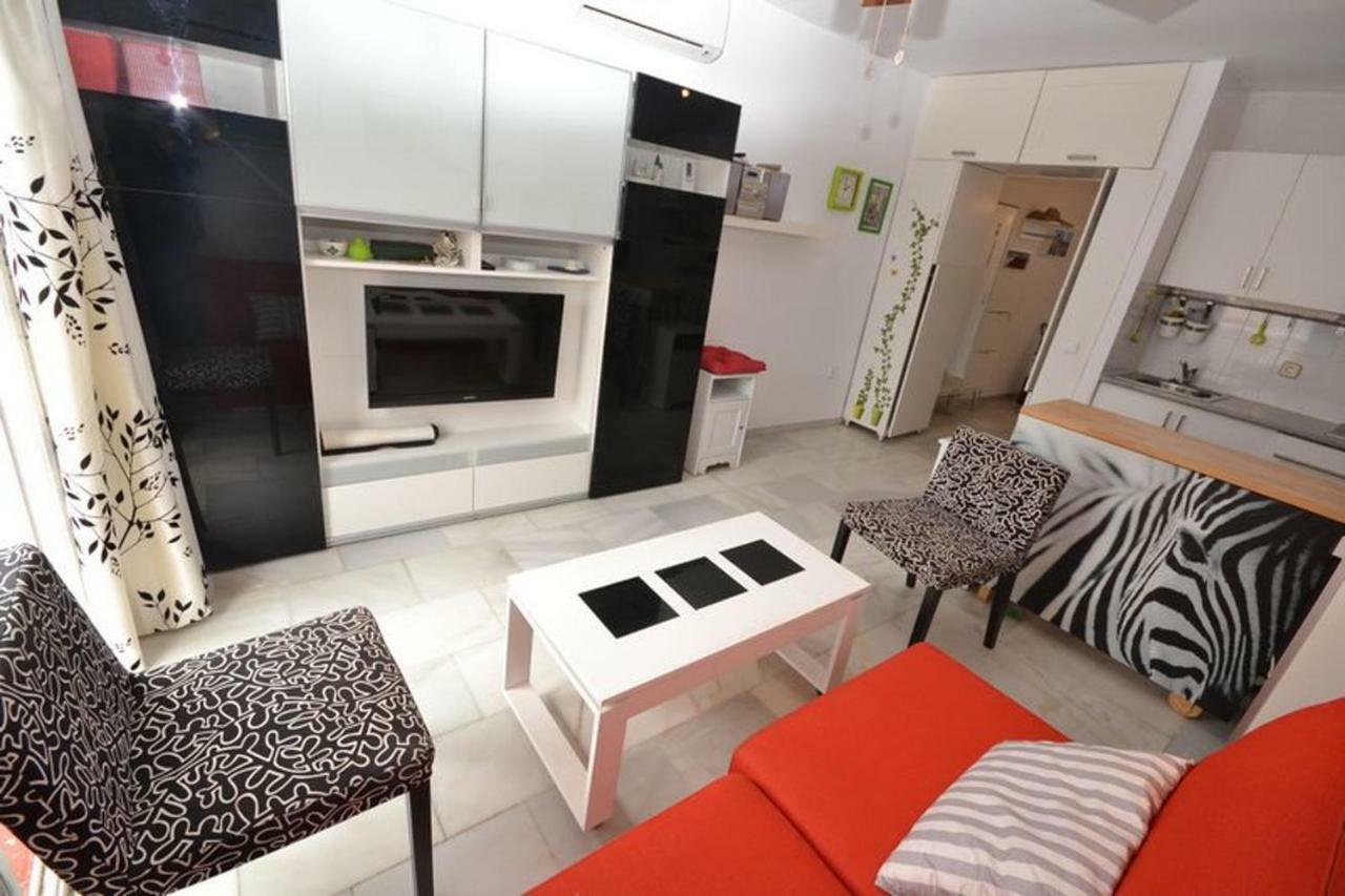 Flamenquito Apartment Manilva Exterior foto