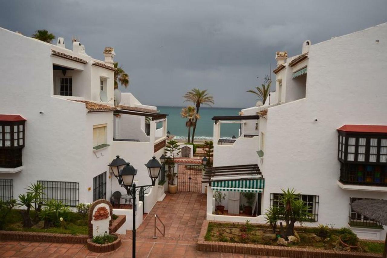 Flamenquito Apartment Manilva Exterior foto