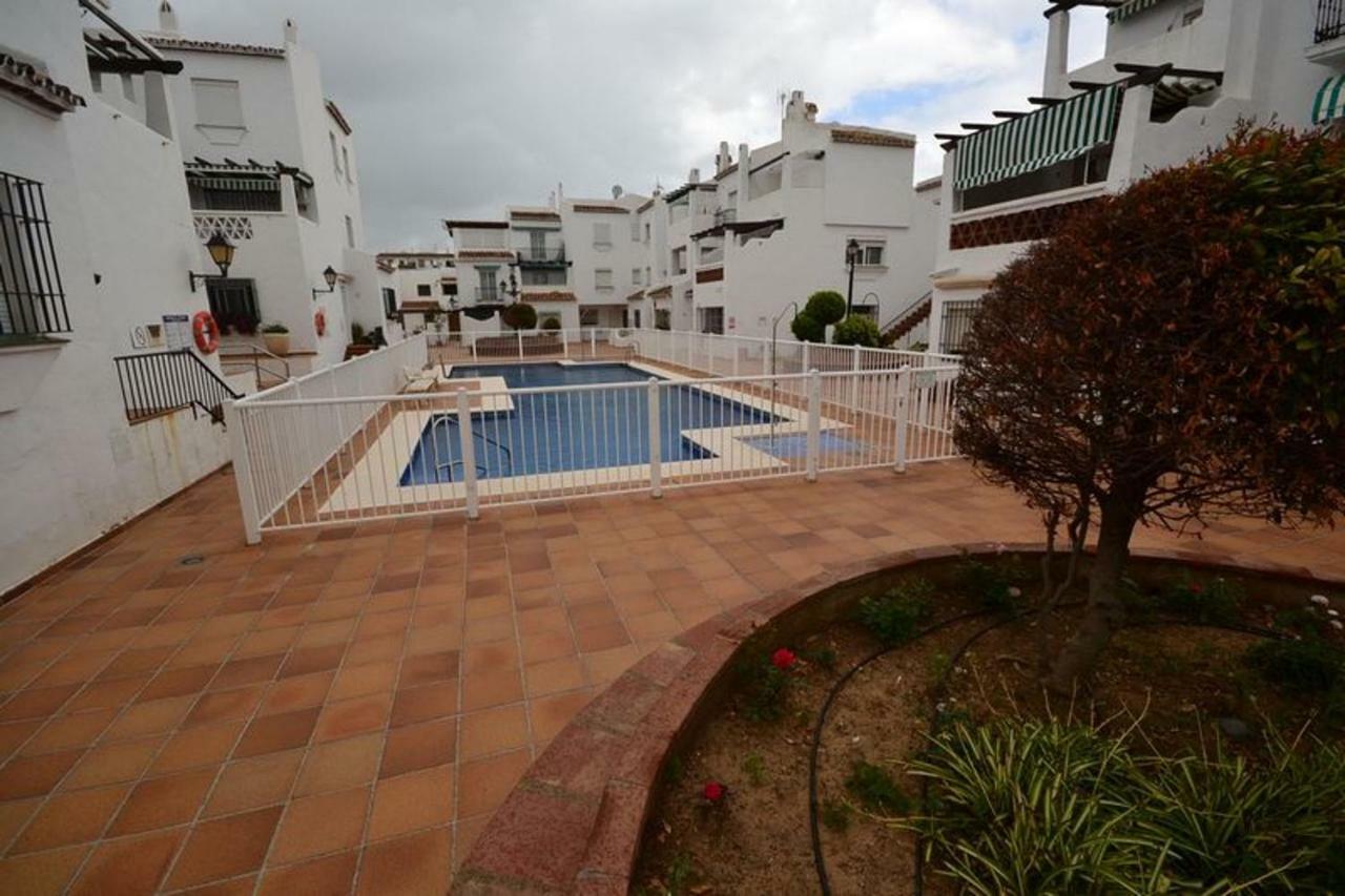 Flamenquito Apartment Manilva Exterior foto