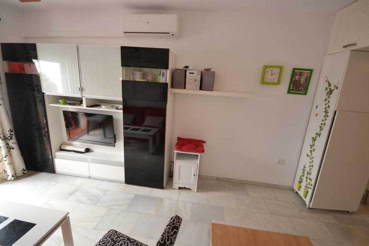 Flamenquito Apartment Manilva Exterior foto