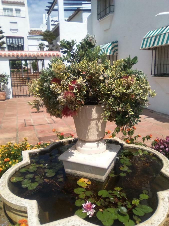 Flamenquito Apartment Manilva Exterior foto