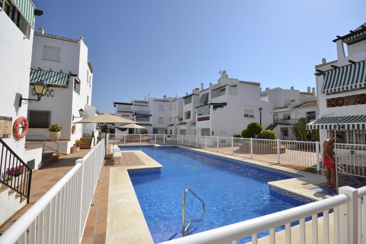 Flamenquito Apartment Manilva Exterior foto